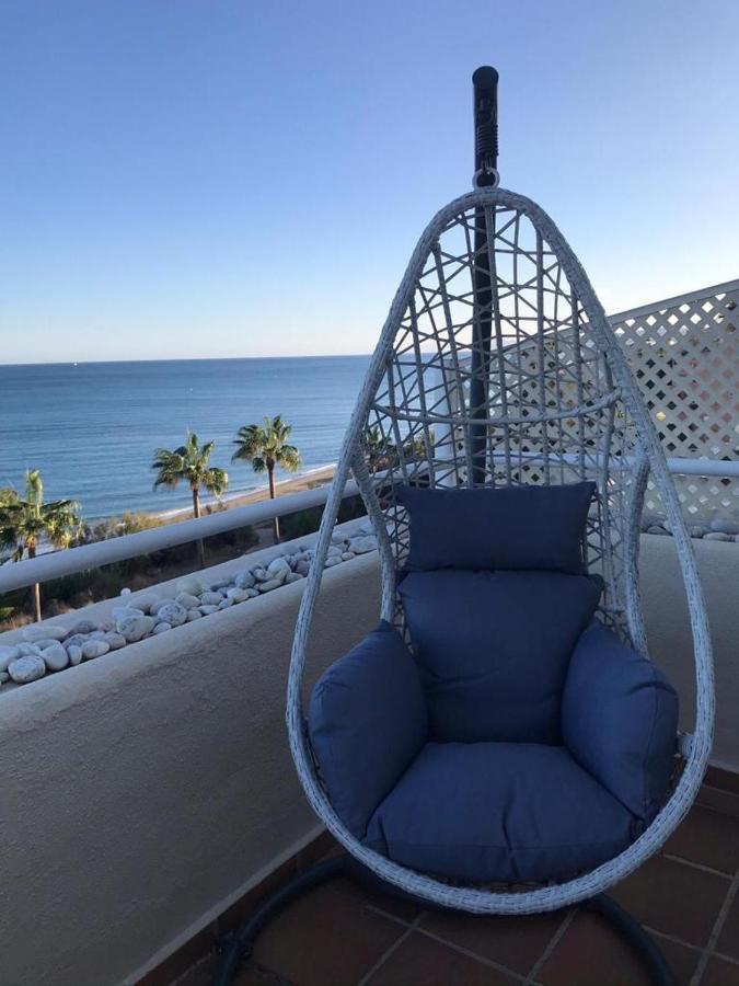 Mirador Bermuda Beach Sea Views エステポナ エクステリア 写真