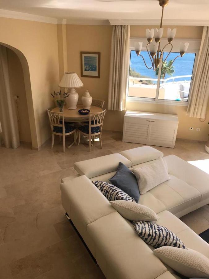 Mirador Bermuda Beach Sea Views エステポナ エクステリア 写真